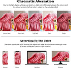 NEWCOSPLAY Super Soft Throw Blanket Coral Pink Premium Silky Flannel Fleece Leaves Pattern Lightweight Bed Blanket All Season Use (Coral Pink, Throw(50"x60"))