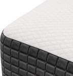Modway Aveline 14” Gel Infused Memory Mattress with CertiPUR-US Certified Foam King Mattress