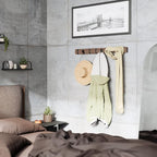 Umbra Flip 8 Wall Hook, Warm Gold
