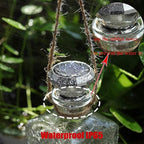 Upgraded 12 Pack Diamond Solar Wine Bottle Lights, 20 LEDs Waterproof Copper Light, Bottle Light Fairy Cork String Lights for Yard Patio Decor, DIY Birthday Gift for Mom Grandma Friend(MultiColor)