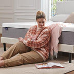 S SECRETLAND Mattress