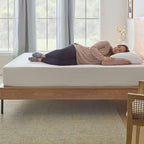 Linenspa 10 Inch Gel Infused Memory Foam Mattress – Full Size – Medium Plush - Cooling Gel - Mattress in a Box - Primary or Guest Bedroom - Pressure Relieving and Breathable – CertiPUR-US Certified