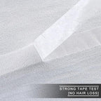 Polar Fleece Blankets Twin Size for The Bed Extra Soft Brush Fabric Super Warm Sofa Blanket 66" x 90"(Light Gray Twin)