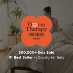 Bedsure Queen Comforter Set - Dark Grey Comforter Queen Size, Soft Bedding for All Seasons, Cationic Dyed Bedding Set, 3 Pieces, 1 Comforter (90"x90") and 2 Pillow Shams (20"x26"+2")