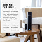 Hotel Collection Diffuser Oil - California Love - Aromatherapy Essential Fragrance Oil - Green Tea, Orange, and Lemongrass - 500mL 16.9 Fl oz