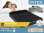 Intex Dura-Beam Standard Pillow Rest Classic Airbed Series