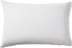 Queen Size Bed Sheets - Breathable Luxury Sheets with Full Elastic & Secure Corner Straps Built In - 1800 Supreme Collection Soft Deep Pocket Bedding, Sheet Set, EXTRA DEEP pocket - Queen, Silver