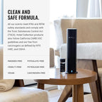 Hotel Collection Diffuser Oil - My Way - Aromatherapy Essential Fragrance Oil - Sandalwood, Warm Virginia Cedar & Beautiful Iris - 120ML 4.1 Fl oz