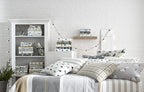 Eddie Bauer - Full Sheets, Cotton Flannel Bedding Set, Brushed For Extra Softness, Cozy Home Decor (Elk Grove, Full)