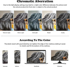 NEWCOSPLAY Super Soft Queen Blanket Dark Grey Premium Silky Flannel Fleece Leaves Pattern Lightweight Bed Blanket All Season Use (Dark Grey, Queen(90"x90"))