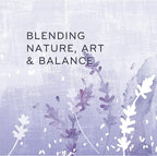 Thymes Lavender Pura Smart Home Plug-in Diffuser Refills - Pack of 2