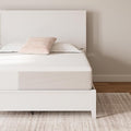 Signature Design by Ashley Twin Size Cool Max 12 Inch Medium Plush Cooling Gel Infused Memory Foam Mattress for Pressure Relief, Fiberglass Free, Mattress in A Box