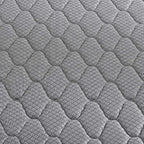Modway Mila Firm 8" Fiberglass Free Memory Foam King Mattress