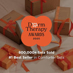 Bedsure Queen Comforter Set - Beige Soft Bedding for All Seasons, Cationic Dyed Bed Set, 3 Pieces, 1 Queen Size Comforter (90"x90") and 2 Pillow Shams (20"x26"+2")