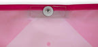 Disney Princess Loft Bed Tent - Curtain Set for Low Twin Loft Bed (Bed Sold Separately) by Delta Children