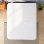 Swbvs King Mattress, 10 Inch Memory Foam Firm King Size Mattress with Hybrid King Bed Mattress in a Box Pressure Relief & Supportive King Size Matress
