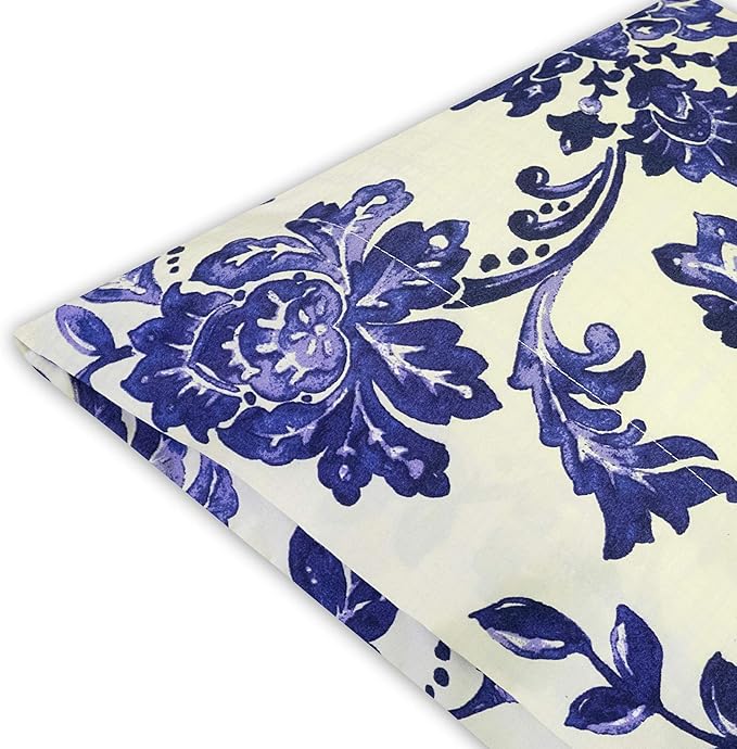 Queen Size Bed Sheets - Breathable Luxury Sheets with Full Elastic & Secure Corner Straps Built In - 1800 Supreme Collection Extra Soft Deep Pocket Bedding Set, Sheet Set, Queen, Tuscany