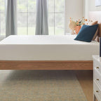 Linenspa 12 Inch Gel Infused Memory Foam Mattress – Queen Size – Plush - Cooling Gel - Mattress in a Box - Primary or Guest Bedroom - Pressure Relieving and Breathable – CertiPUR-US Certified
