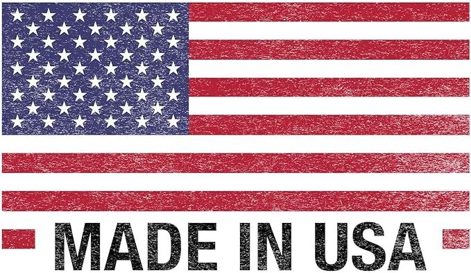 Foamma 1" x 34" x 75" Truck, Camper, RV High Density Foam Bunk Mattress Replacement, Made in USA, Comfortable, Travel Trailer, CertiPUR-US Certified, Cover Not Included