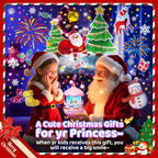 Christmas Gifts for Kids Toys,15 Films Star Lights for Ceiling Projector +15 Sleep Sounds Machine Baby Night Lamp,Remote Timer Cute Pink Nursery Lamp,Exquisite Gifts for Kids Baby Girl Toddler