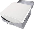 Milliard Carry Case for the Tri Folding Mattress Space Saver Single Size (75" x 25" x 4") (Mattress NOT Included)