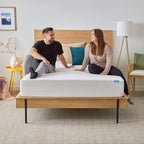 Linenspa 10 Inch Gel Infused Memory Foam Mattress – Full Size – Medium Plush - Cooling Gel - Mattress in a Box - Primary or Guest Bedroom - Pressure Relieving and Breathable – CertiPUR-US Certified