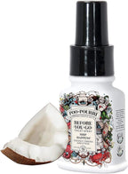 Poo-Pourri Ship Happens Before You Go Toilet Spray 1.4 Ounce Bottle, 5 Pack
