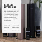 Hotel Collection Diffuser Oil-Black Velvet Pro-Pod-Aromatherapy Essential Fragrance Oil-Zesty Citrus, Juicy Black Fig& Floral Rose-50ML 1.7 Fl oz