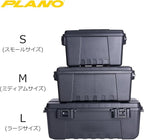Plano Storage Trunks