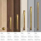 Khtumeware 10 Pack 3 Inch Antique Brass Cabinet Pulls Vintage Drawer Pulls Kitchen Cabinet Hardware Cupboard Handles