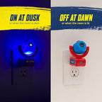 Projectables Disney 11739 LED Plug-in Night-Light (Mickey Mouse)
