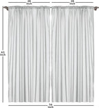 Ambesonne Savannah Curtains, Animal Skin Stripes as Diamond Shapes Pattern Wild Life Concept Native Art, Window Treatments 2 Panel Set for Living Room Bedroom, Pair of - 28" x 63", Red Brown