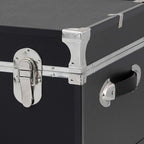 Seward Trunk Rover, Black, One Size