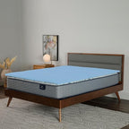 Serta Comfort Cool Memory Foam Mattress Topper, 1.5 Inch, Twin XL