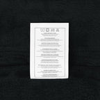 Utopia Bedding Fleece Blanket Queen Size Black 300GSM Luxury Anti-Static Fuzzy Soft Microfiber Bed Blanket (90x90 Inch)