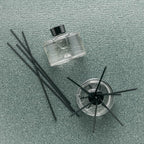 Maison Louis Marie - No.13 Nouvelle Vague Home Reed Diffuser Solution Refill | Luxury Clean Beauty + Fragrance (7.75 fl oz | 230 mL)