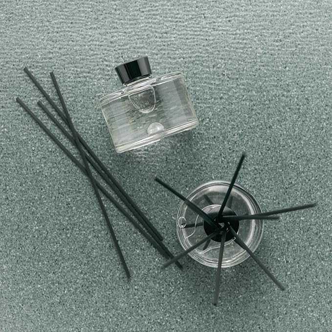 Maison Louis Marie - No.13 Nouvelle Vague Home Reed Diffuser Solution Refill | Luxury Clean Beauty + Fragrance (7.75 fl oz | 230 mL)