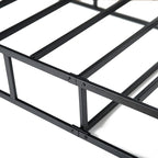 ZINUS 9 Inch Twin XL Metal Smart Box Spring, Mattress Foundation, Strong Metal Frame, Easy Assembly