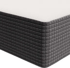 Modway Aveline 14” Gel Infused Memory Mattress with CertiPUR-US Certified Foam King Mattress