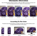 NEWCOSPLAY Super Soft Twin Blanket Dark Purple Premium Silky Flannel Fleece Leaves Pattern Lightweight Bed Blanket All Season Use (Dark Purple, Twin(60"x80"))