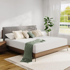 Novilla Queen Mattress, 10 Inch Memory Foam Mattress Queen Size with Comfort Foam for Pressure Relief & Cool Fresh Sleep,Removable Washable Cover, Memory Foam Mattresses, Medium Firm