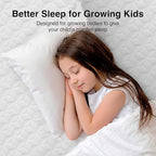 Novilla Full Mattress, 6 Inch Full Memory Foam Mattress for Pressure Relief & Comfort Sleep, Removable Washable Cover,CertiPUR-US Certified，Medium Firm