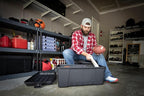 Plano Storage Trunks