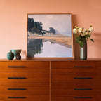 Ravinte 50 Pack 7-1/2 Inch Kitchen Square Cabinet Handles Matte Black Pulls Black Drawer Pulls Kitchen Cabinet Hardware for Cupboard Drawer Handles