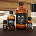 AirScent Hotel Diffuser Oil No. 1003 Inspired by The Asian Garden Las Vegas Hotel Scent - Premium Fragrance Oil for Ultrasonic and Waterless Diffusers and Crafting - 10 mL, 34 fl oz Glass Bottle