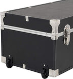 Seward Trunk Rover, Black, One Size