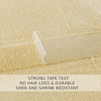 Soft King Size Blanket for All Season Warm Fuzzy Microplush Lightweight Thermal Fleece Summer Autumn Fall Winter Spring Blankets for King Calking Bed Couch Sofa,90x108 Inches,Khaki