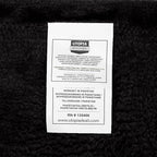Utopia Bedding Fleece Blanket Queen Size Black 300GSM Luxury Anti-Static Fuzzy Soft Microfiber Bed Blanket (90x90 Inch)