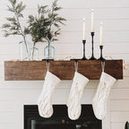 Candle Stick Candle Holder Set of 3 Black Candlestick Holders Taper Candle Holders for Table Centerpiece Decor Metal Candle Stick Holder Vintage Candle Holder for Wedding Party Home Decor