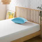ZINUS 8 Inch Green Tea Essential Memory Foam Mattress, Twin, Mattress in A Box, Affordable Mattress, CertiPUR-US Certified